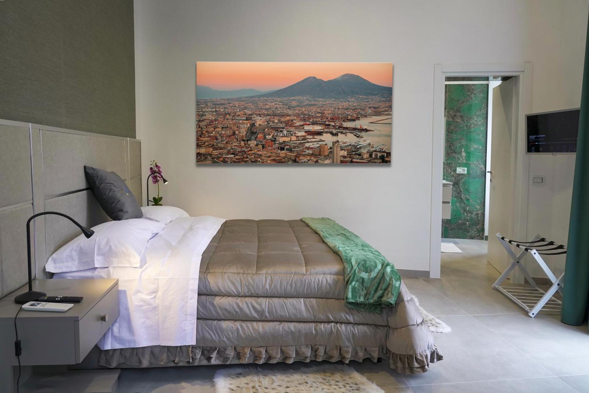 Incantonapoli Luaran gambar
